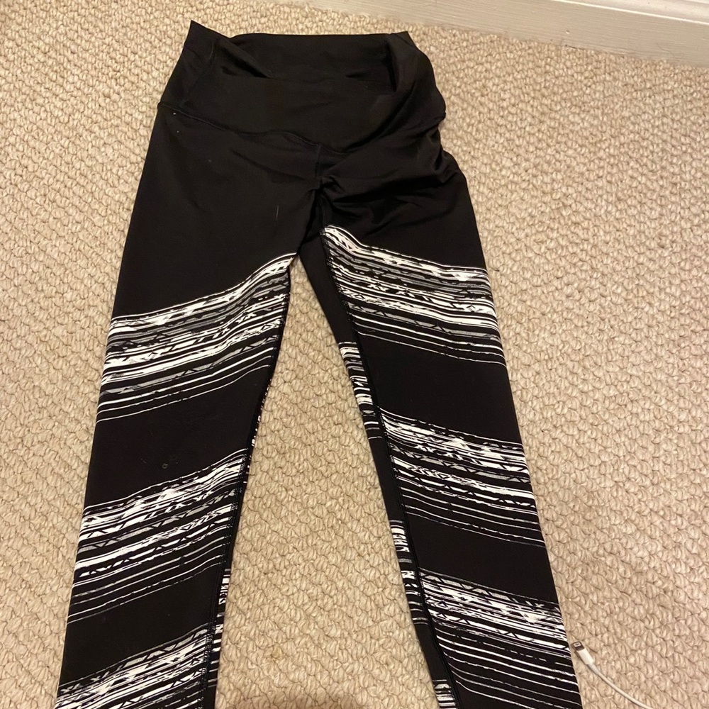 Ivivva leggings